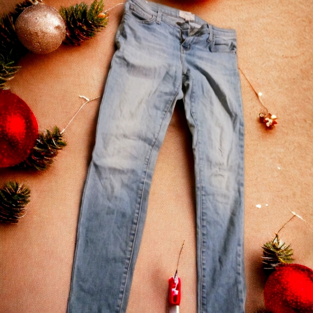 Vintage C of H jeans 👖